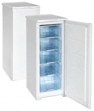 Бирюса 114 Морозильная камера